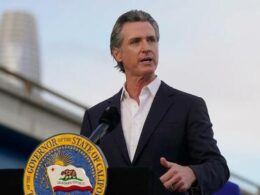 Newsom Issues EO For California Cities To Remove Homeless Encampments After Supreme Court Ruling