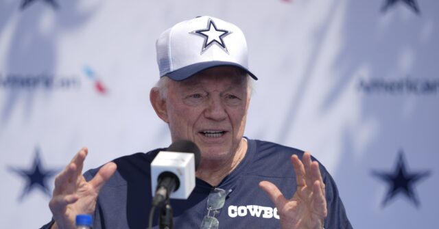 Cowboys open training camp more concerned with playoff success than contractual uncertainty