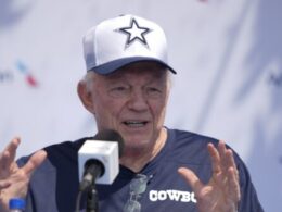 Cowboys open training camp more concerned with playoff success than contractual uncertainty