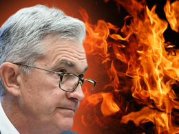 Breitbart Business Digest: Growth and Inflation Are Too Hot for the Fed to Cut in September