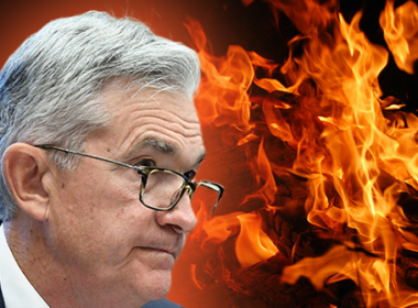 Breitbart Business Digest: Growth and Inflation Are Too Hot for the Fed to Cut in September