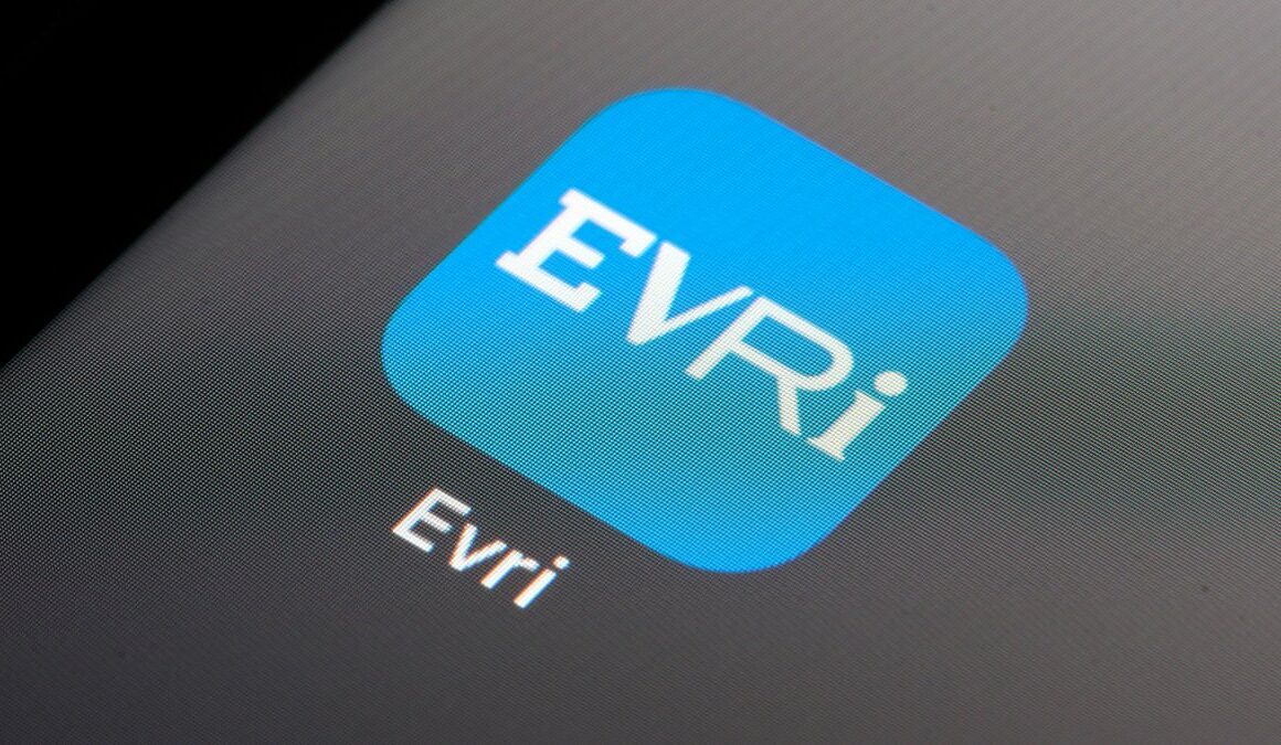 British parcel firm Evri is bought by private equity firm in £2.7billion deal – after rebranding from former name Hermes and causing fury from customers for missing deliveries