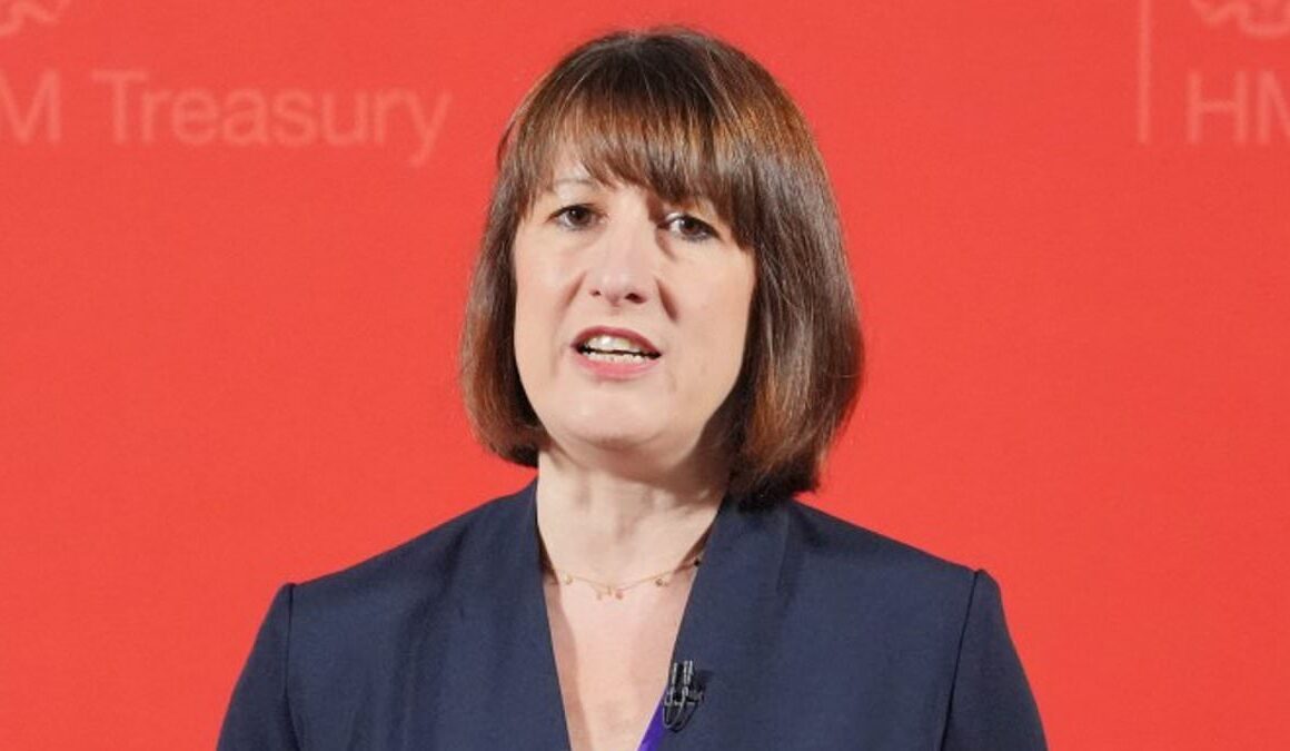 Chancellor Rachel Reeves is expected to reveal £20billion hole in UK’s public finances – intensifying fears that hefty Labour tax hikes are on the way