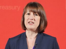 Chancellor Rachel Reeves is expected to reveal £20billion hole in UK’s public finances – intensifying fears that hefty Labour tax hikes are on the way