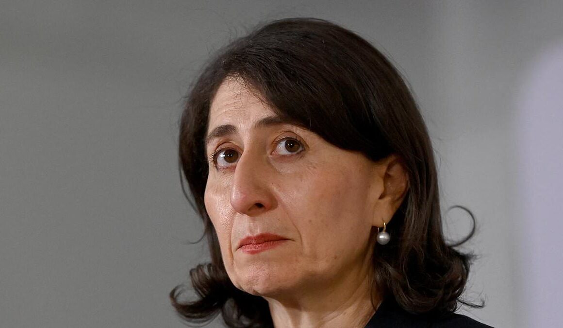 Gladys Berejiklian loses bid to overturn corruption findings