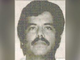 Co-founder and alleged leader of Sinaloa Mexican drug cartel in US custody, DOJ says