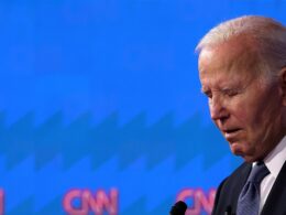 Biden campaign co-chair ‘pissed off’ at big donors for cutting off cash to the president: ‘No-win situation’