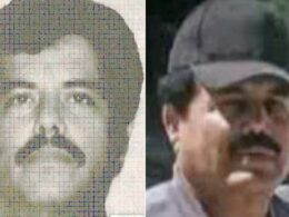 Sinaloa Cartel co-founder ‘El Mayo’ taken into US custody