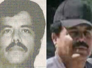 Sinaloa Cartel co-founder ‘El Mayo’ taken into US custody