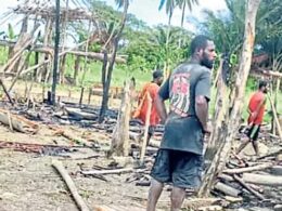 Papua New Guinea: Horror on Australia’s doorstep as 26 people are slaughtered in shocking massacre in Angoram district of East Sepik as women and young girls are raped