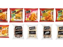 McCain products urgently recalled in Australia: Do not eat