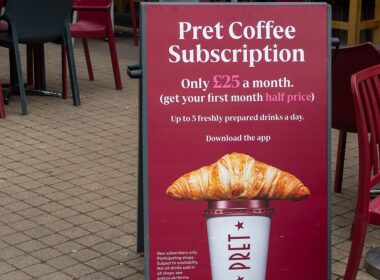 The REAL reason that Pret’s coffee subscription was the biggest business disaster on the High Street (and it wasn’t just that it was costing them pots of cash)