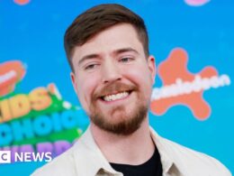 MrBeast hires investigators over co-host grooming claims