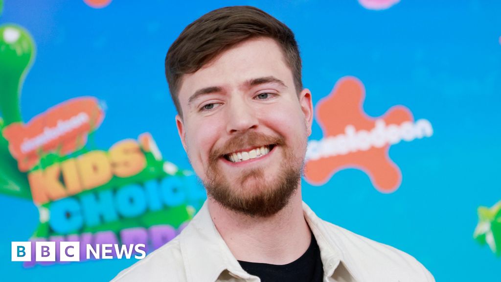 MrBeast hires investigators over co-host grooming claims