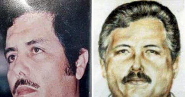 Two top figures in Mexico’s Sinaloa drug cartel in US custody