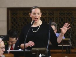 Nebraska Legislature convenes for a special session to ease property taxes, but with no solid plan