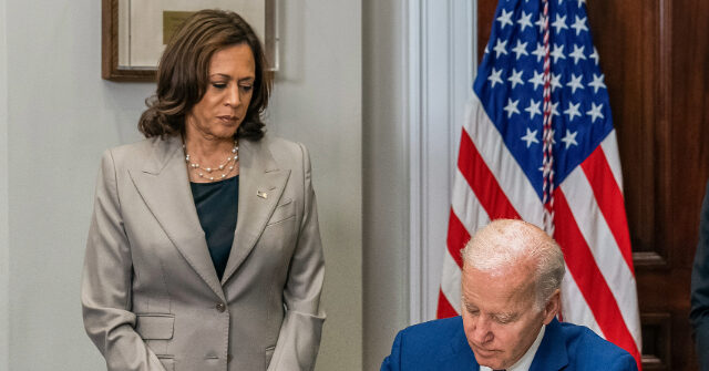 Radical Muslim Leaders Boast: ‘Uncommitted’ Movement Sidelined Biden in Favor of Harris — ‘Votes Still to Be Earned’