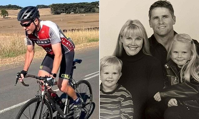 EXCLUSIVEPeter Fitzgerald, much loved Australian cyclist, tragically dies