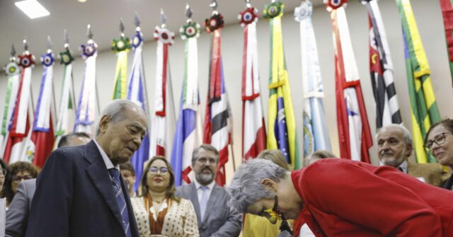 Brazil apologizes for post-WWII persecution of Japanese immigrants