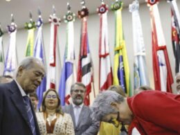 Brazil apologizes for post-WWII persecution of Japanese immigrants