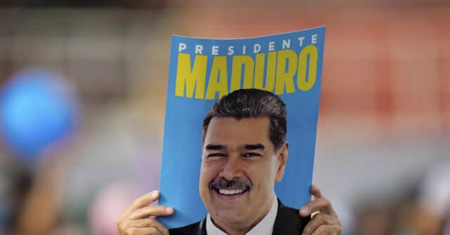 Venezuelan voters face crucial choice: Reelect Maduro or give opposition a chance after 25 years