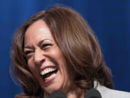 Blue State Blues: How to Defeat Kamala Harris