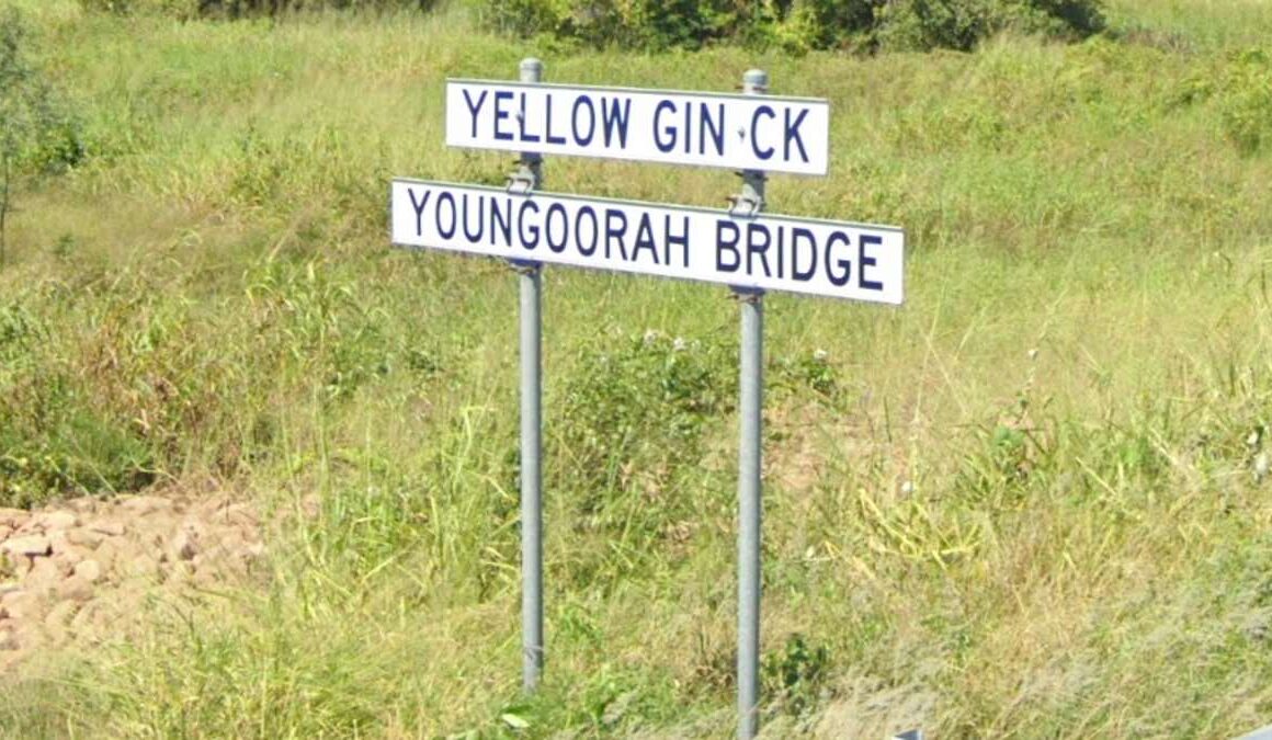 Burdekin Shire Council refuses to change Yellow Gin Creek place name despite claims it’s an offensive reference to Indigenous rape