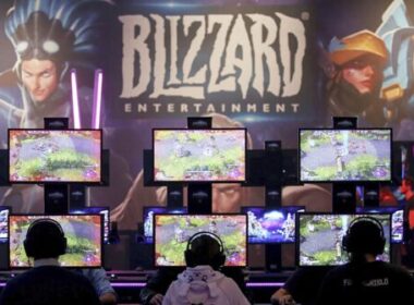 Microsoft’s World of Warcraft development workers are unionizing