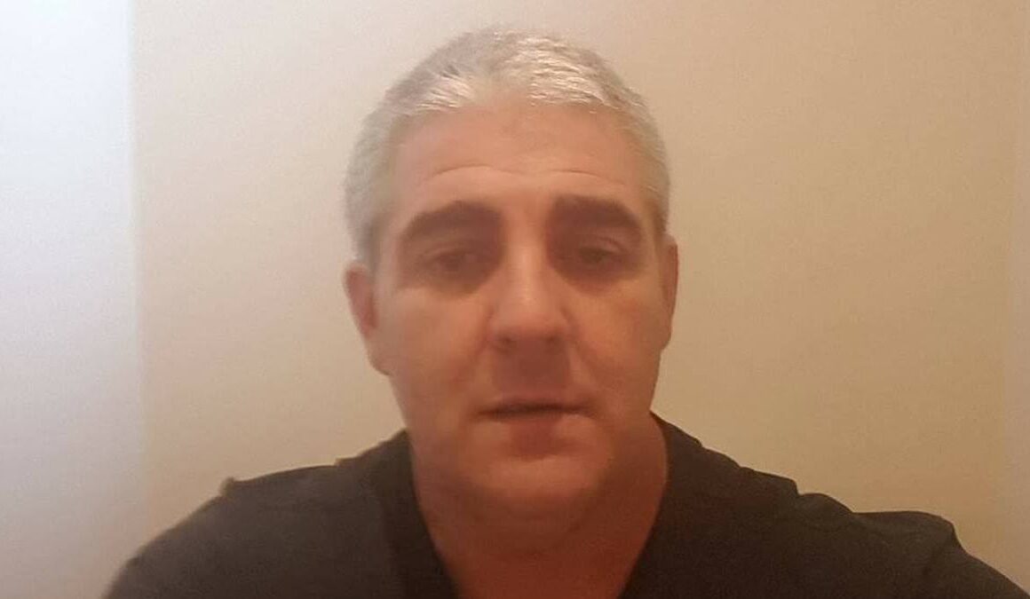 Adrian Romeo disappearance: Tragic breakthrough in hunt for tradie who vanished five months ago as Robert Mantini faces court accused of murder