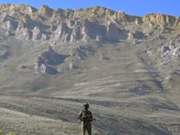 India marks last Pakistan conflict at Himalayan frontier