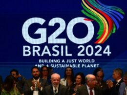 Plan to tax super-rich divides at G20 meet in Rio