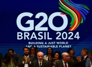 Plan to tax super-rich divides at G20 meet in Rio