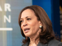 CNN’s, NYT’s Herndon: Harris Was ‘Trying to Appease’ the Left in 2020, But Now She’s Different