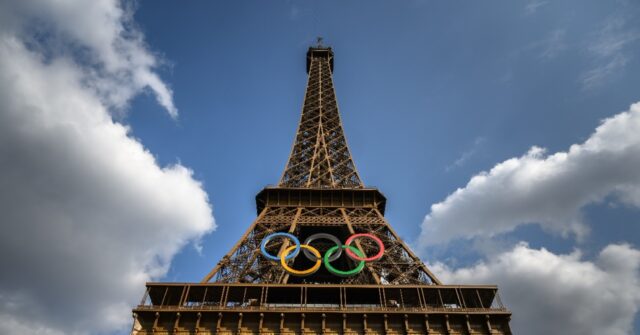 Paris braces for ‘most incredible’ Olympics opening ceremony