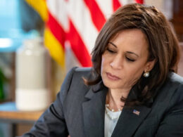 Catholic League: Kamala Harris Was Clearly a ‘DEI Hire’