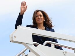 Kamala Harris’ House condemnation for border failure ‘long overdue but absolutely warranted’: Brandon Judd