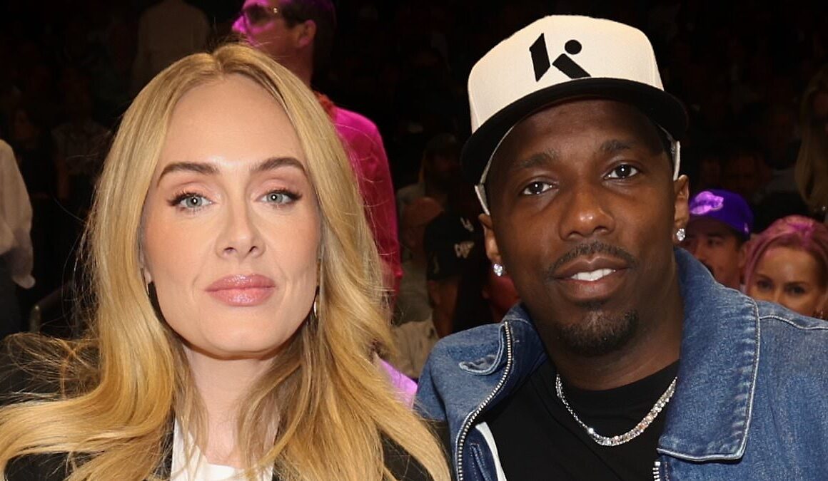 Inside Adele’s new life in the UK as she prepares to move back across the Atlantic with her new fiance Rich Paul…but will she settle into her £11m Kensington mews close to her mother or buy yet another mega-mansion?