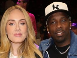 Inside Adele’s new life in the UK as she prepares to move back across the Atlantic with her new fiance Rich Paul…but will she settle into her £11m Kensington mews close to her mother or buy yet another mega-mansion?