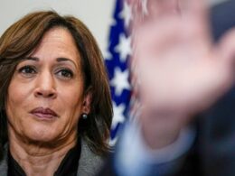 Trump zeroes in on ‘border czar Harris’ attack as her campaign pushes back