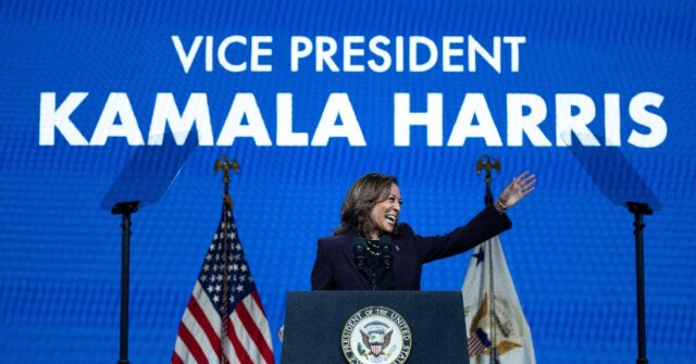 Obama endorsement adds momentum to Harris White House bid