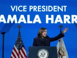 Obama endorsement adds momentum to Harris White House bid