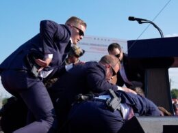 Sen. Hawley: Whistleblower Says Secret Service Declined Drone Technology for Trump Rally