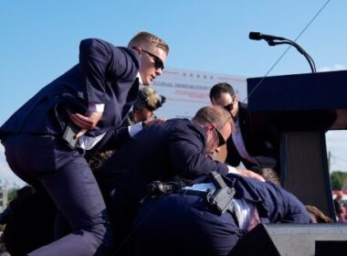 Sen. Hawley: Whistleblower Says Secret Service Declined Drone Technology for Trump Rally