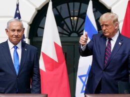 Netanyahu to meet Trump as Israeli leader looks to rekindle relationship