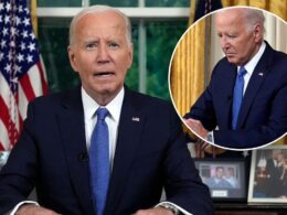 Joe Biden’s health: Leadership ability questions mount as Oval Office speech gave no reason for exiting race