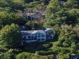Millionaire couple face VERY harsh punishment after becoming Maine’s most hated people for secretly poisoning neighbor’s trees to improve their mansion’s sea view
