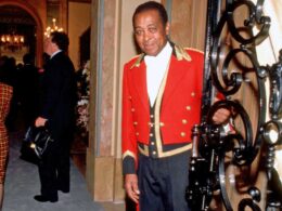 All About Sydney Johnson, Edward VIII’s Longtime Valet Who Also Worked for Mohamed Al-Fayed