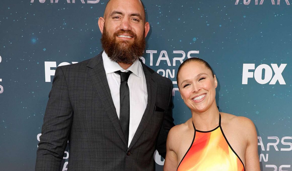 Who Is Ronda Rousey’s Husband? All About Travis Browne