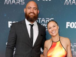 Who Is Ronda Rousey’s Husband? All About Travis Browne