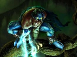 Soul Reaver Remasters Seemingly Confirmed By A Statue At Comic-Con